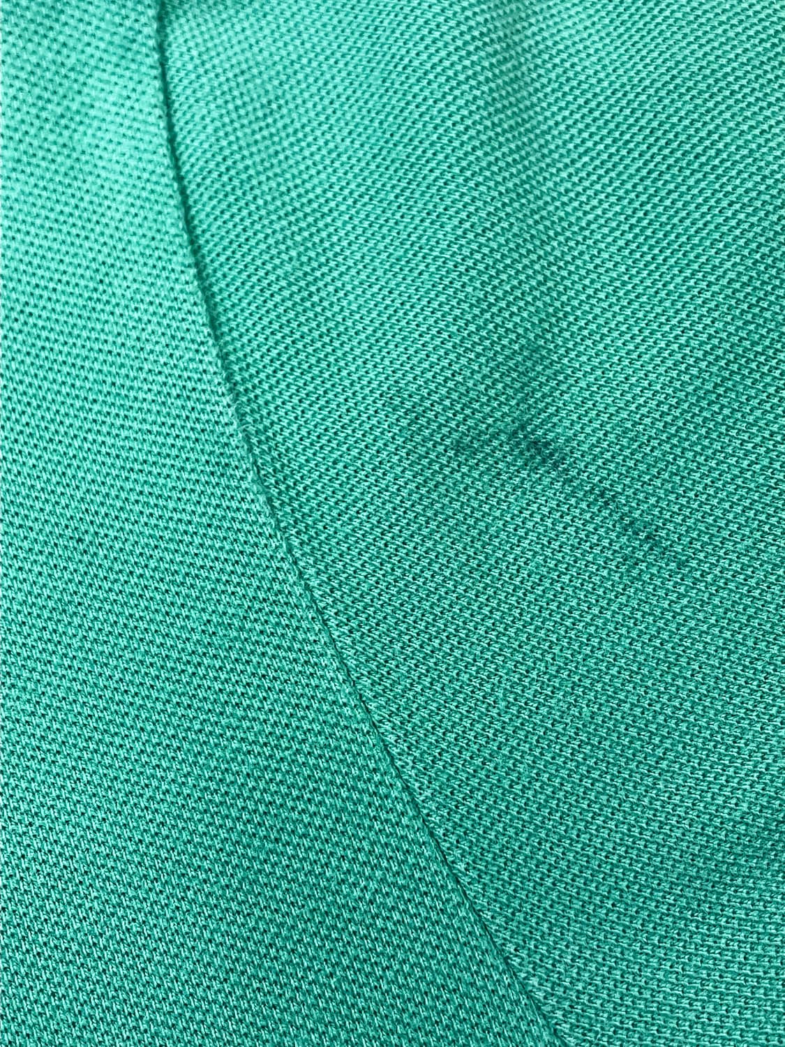 폴로 랄프로렌 카라 반팔 티셔츠 그린 S #csz3287 상품이미지7