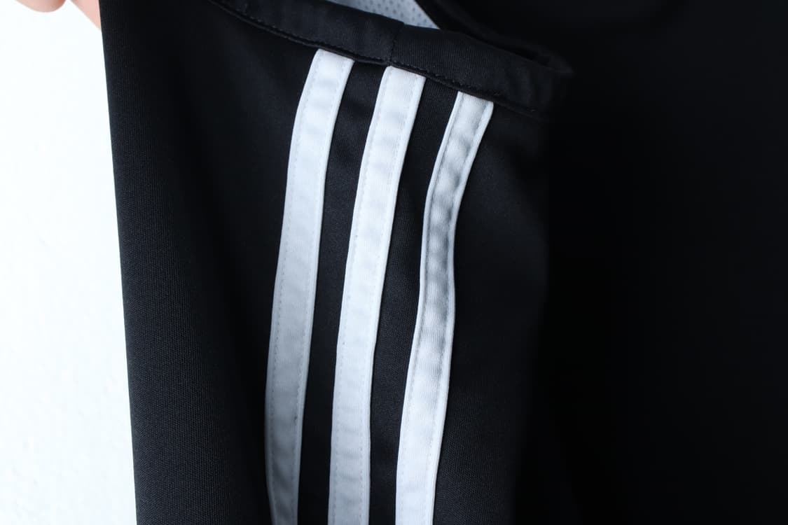(L-XL) 아디다스 반팔 티셔츠 농구 민소매 기능성 블랙-H30607 상품이미지6