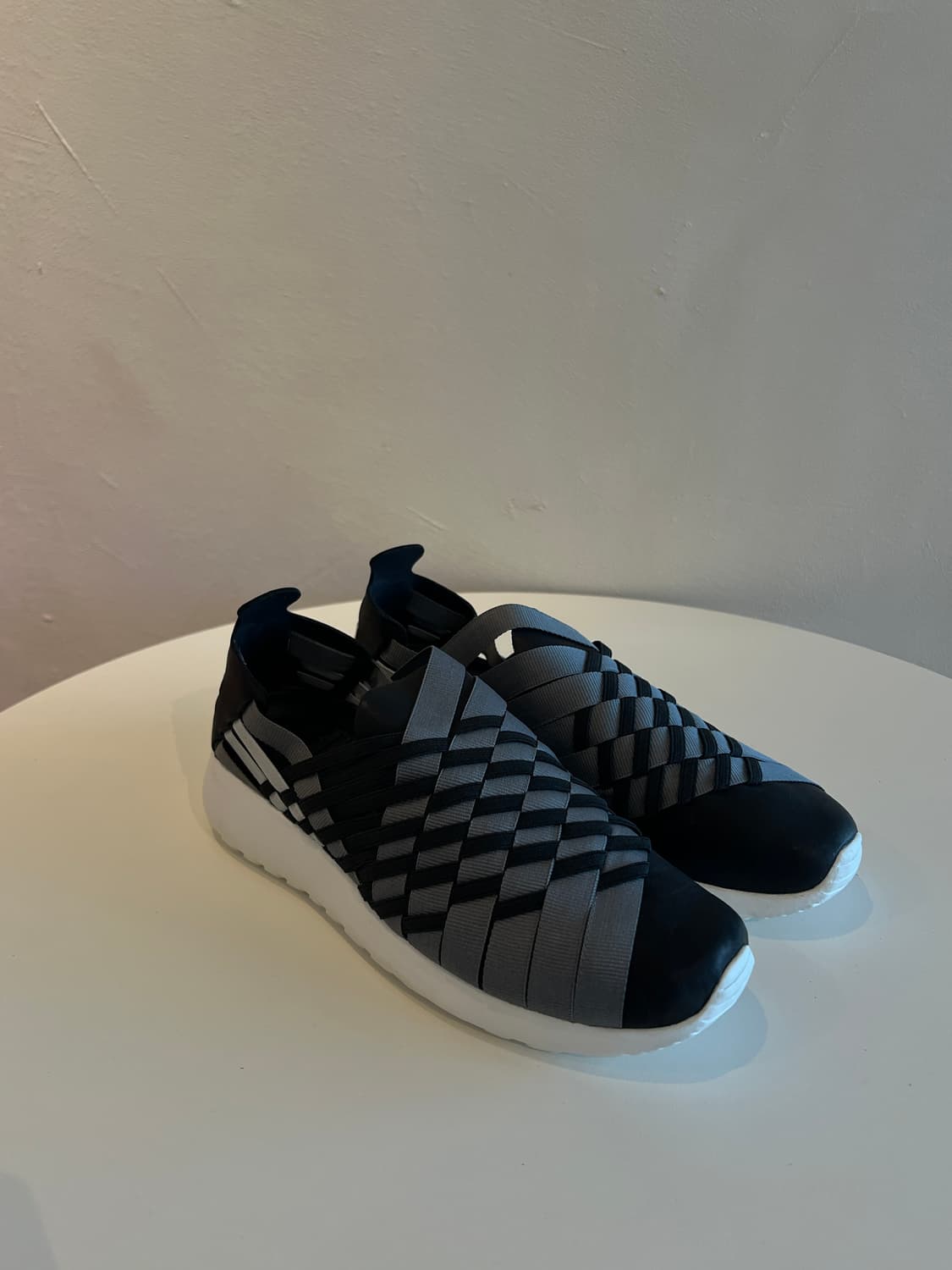 (235) 나이키 우먼스 로쉬런 워븐 2.0 '울프 그레이' 상품이미지2