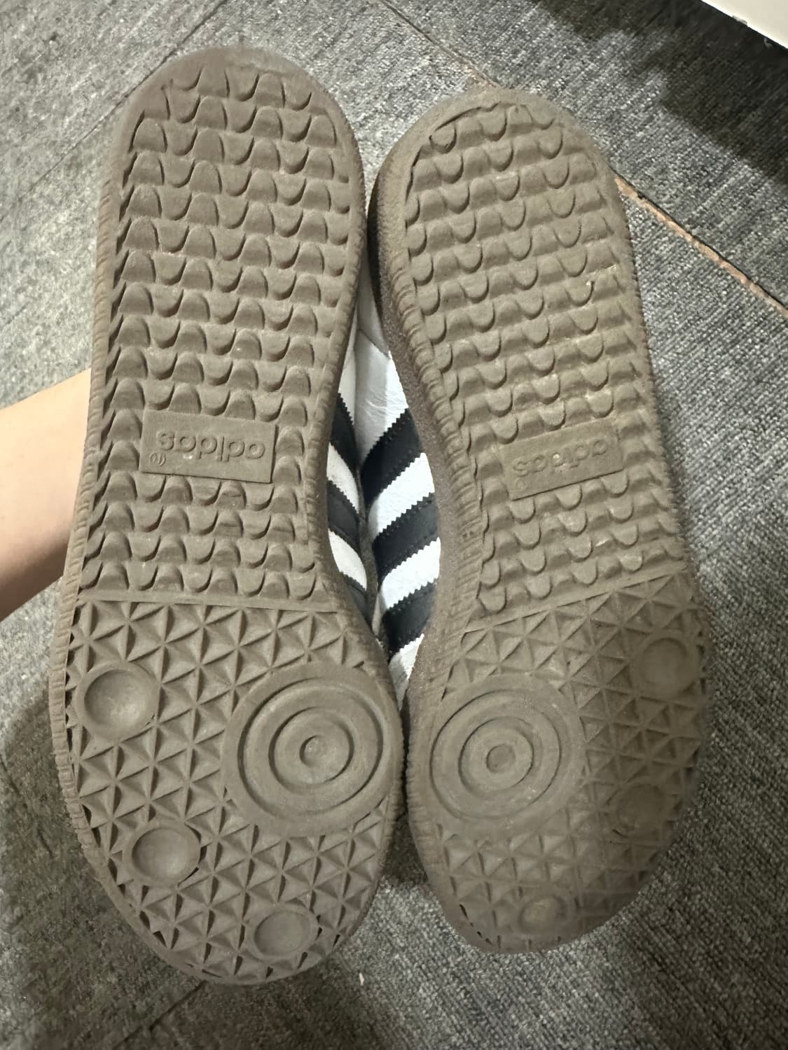 아디다스 삼바 og 260 상품이미지4