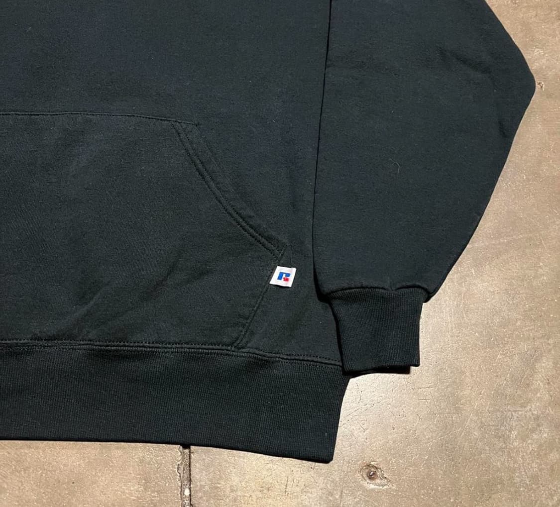 90’s Russell Athletic 후드티셔츠 L 상품이미지3