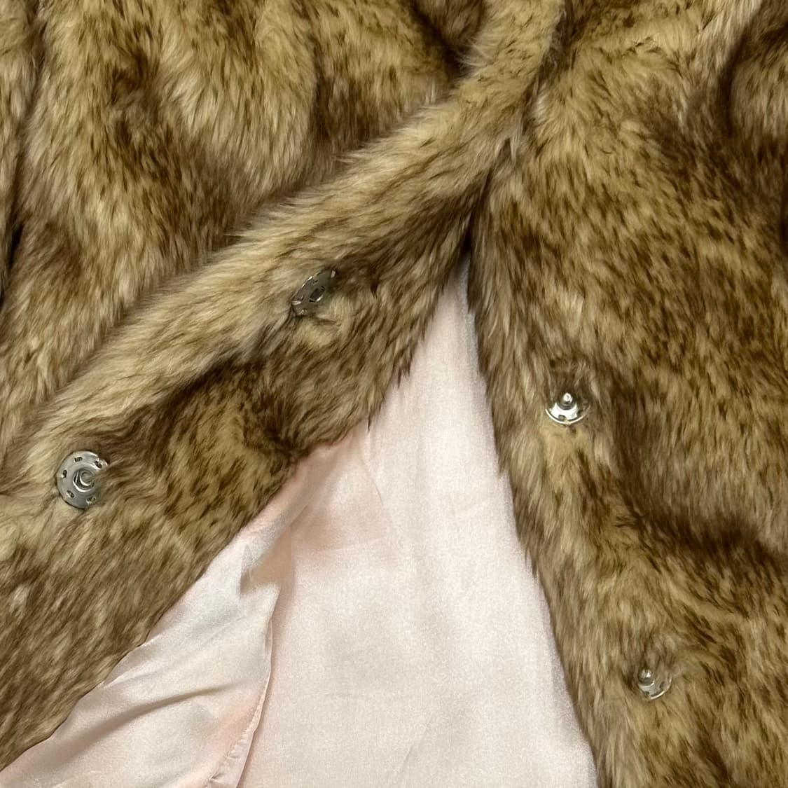 Vintage Fur jacket 상품이미지6