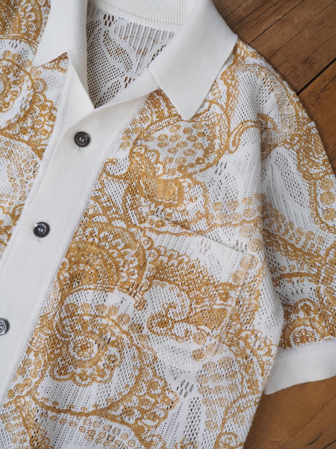 vintage summer knit  상품이미지1