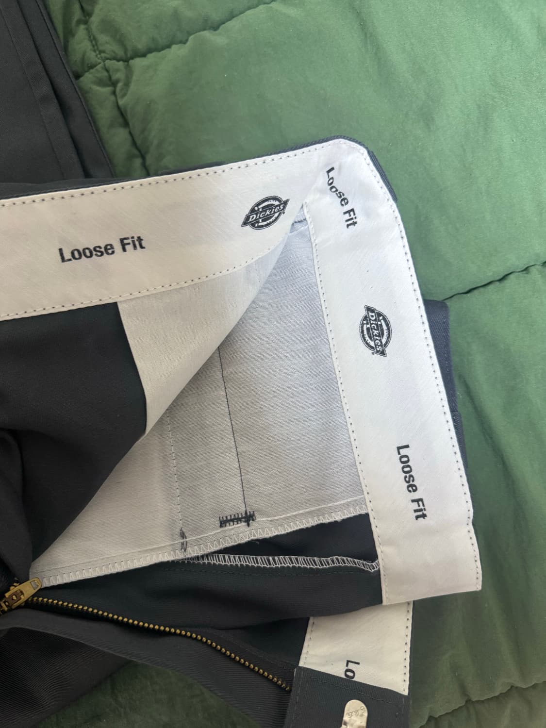 디키즈 루즈핏팬츠 상품이미지2