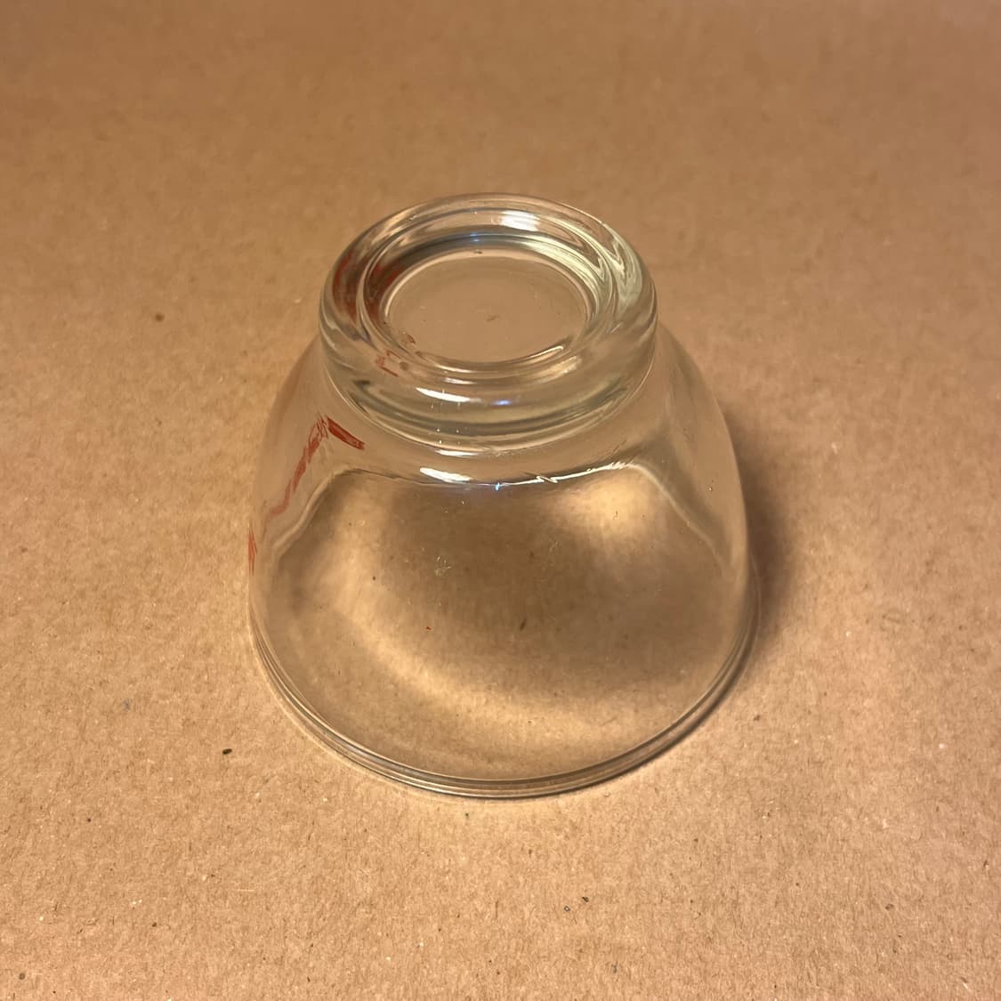 00. 보해 복분자 소주잔 “전설의 힘!! 보해 복분자 酒” 상품이미지6