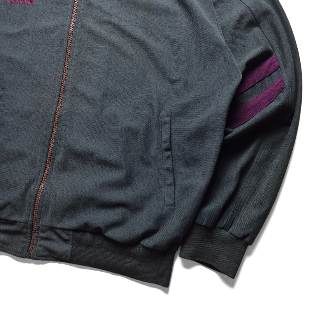 [XL] 아디다스 90s 트랙자켓 상품이미지4