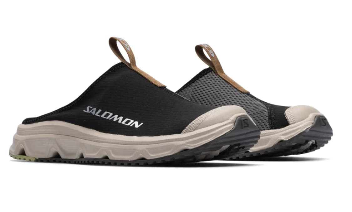 살로몬 RX 슬라이드  플럼키튼 상품이미지1