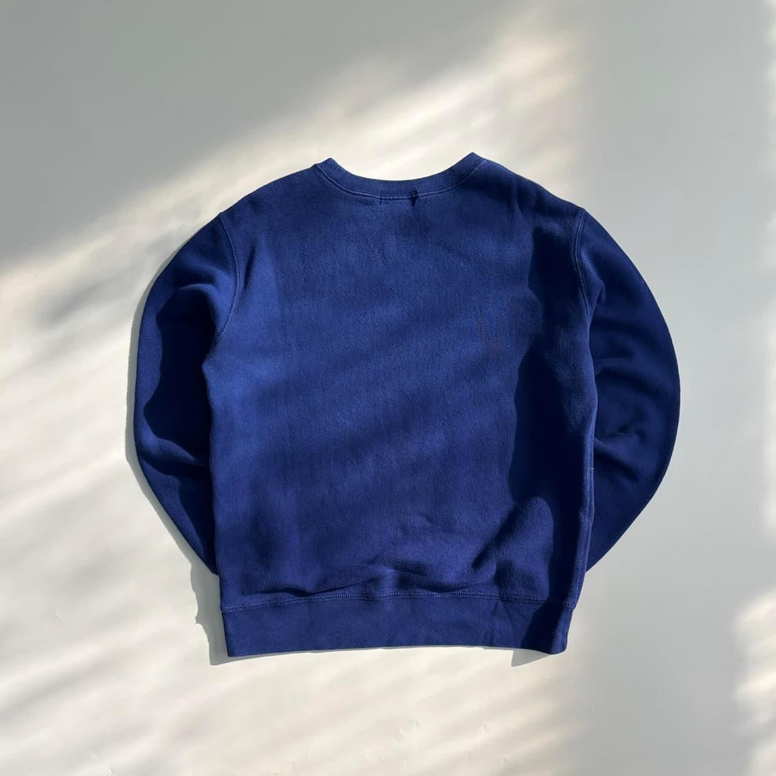 폴로 랄프로렌 아치로고 NY 프린팅 스웨트셔츠 맨투맨(L) 상품이미지3