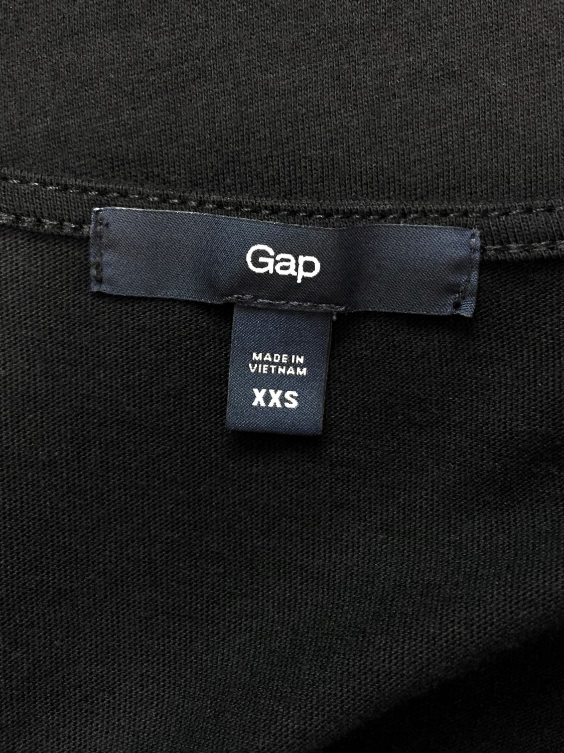 Gap Shoulder Point Sleeveless Top 상품이미지10