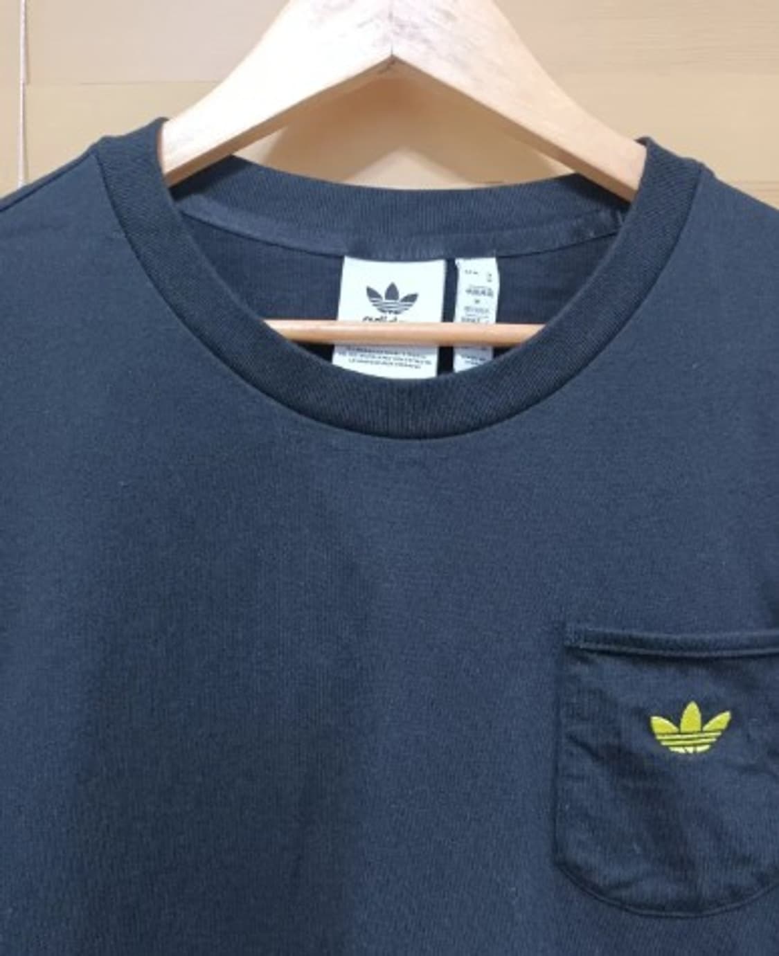 아디다스 남성 반팔면티셔츠 M사이즈 상품이미지1