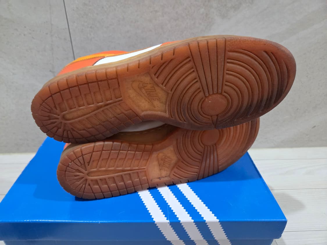 나이키 빈티지 덩크 275 상품이미지8