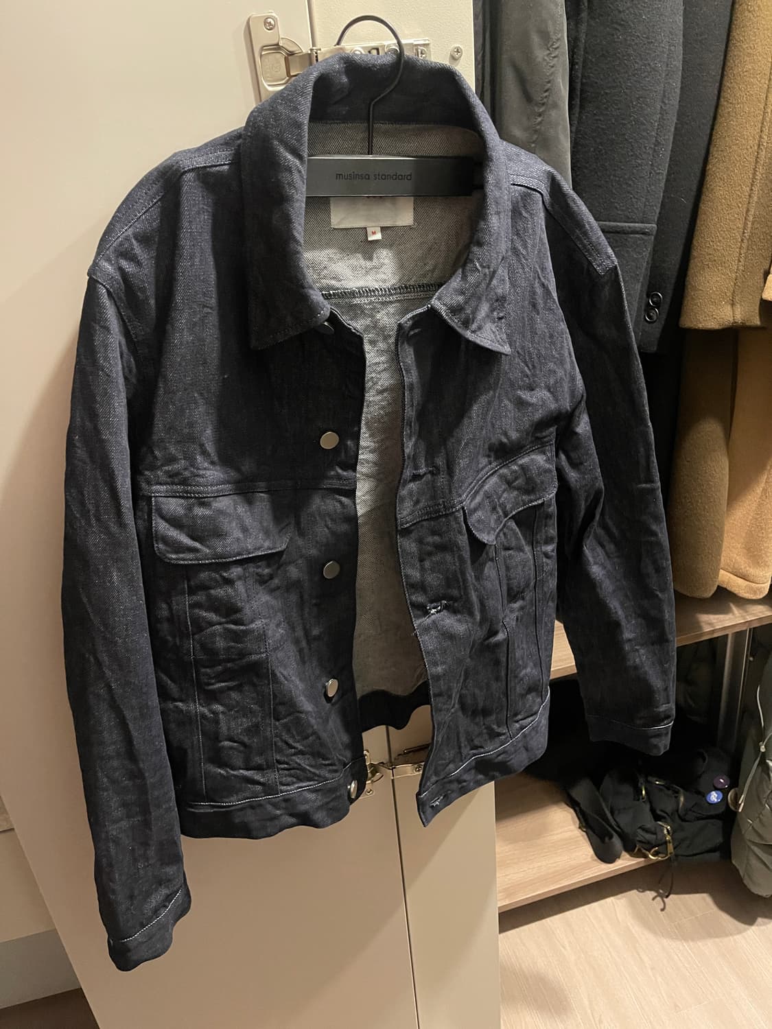 플랙 칸디아니 셋업 상품이미지2