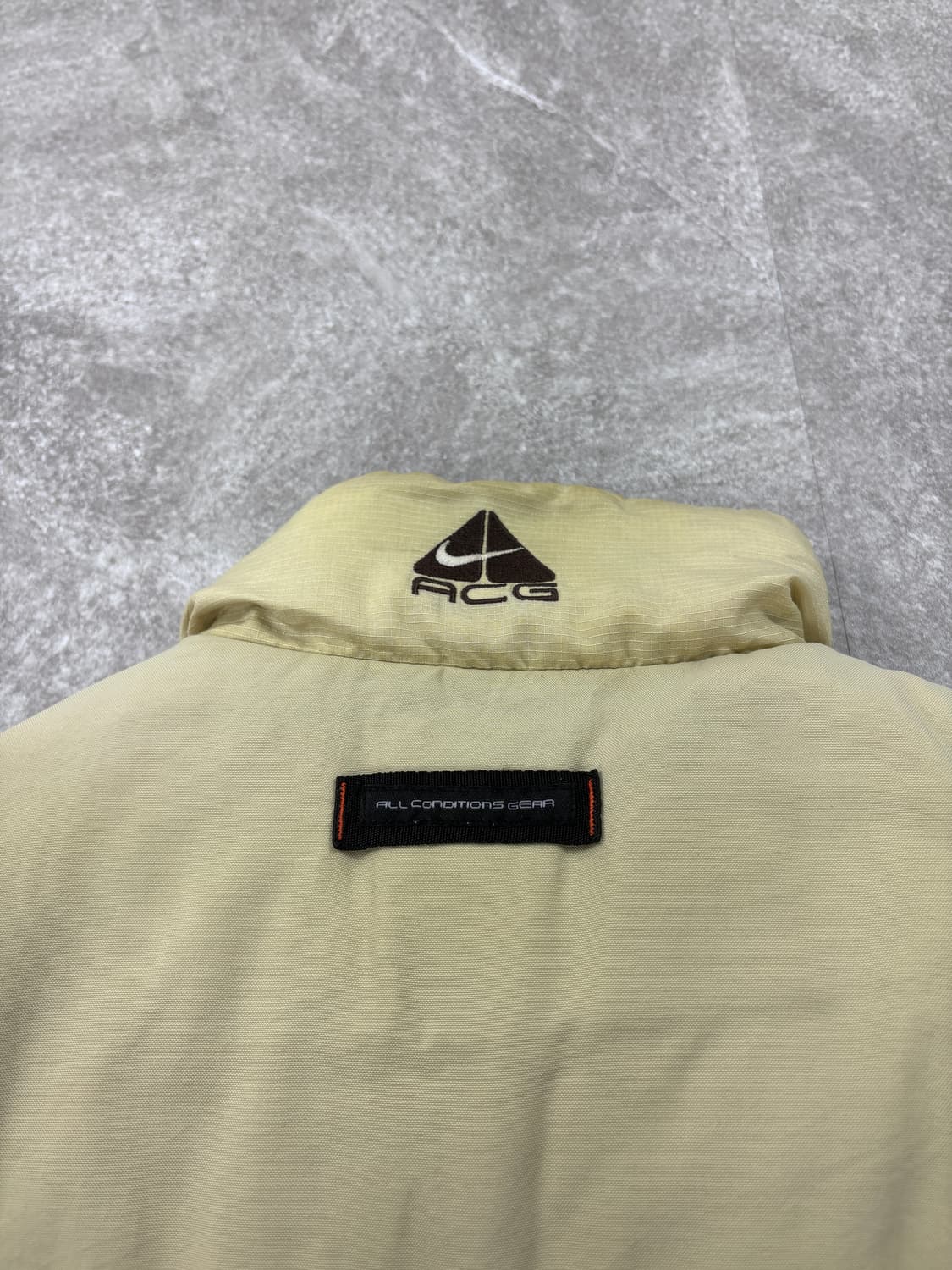 Nike ACG 90's Padding Vest 상품이미지7