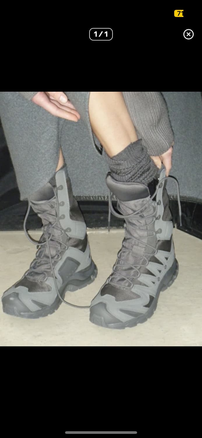 살로몬 리에르 280 구매 상품이미지1