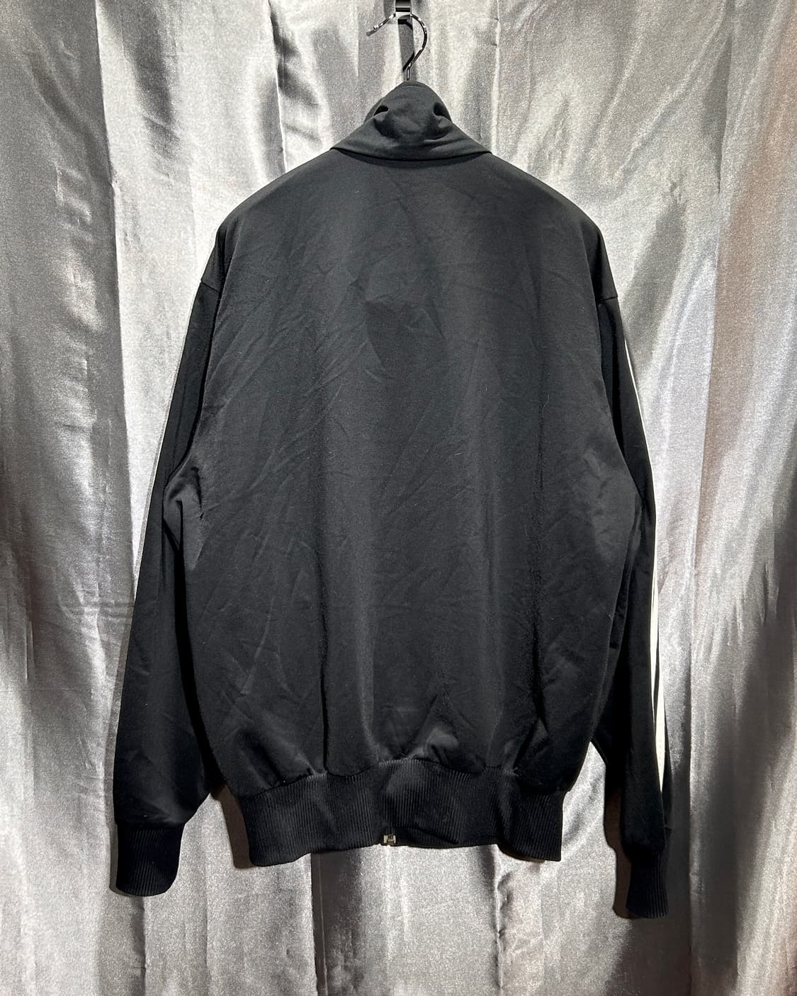 M 아디다스 OG 파이어버드 블랙 트랙탑 상품이미지3