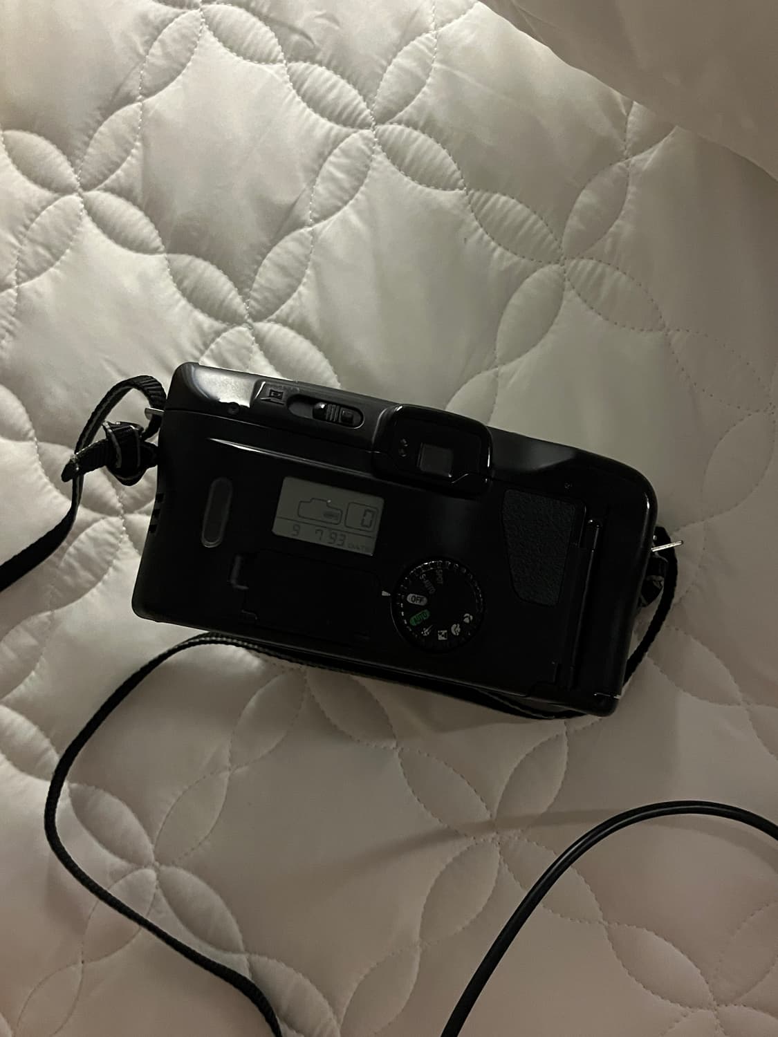캐논 오토보이 S2 XL 필름카메라 판매합니다 상품이미지2