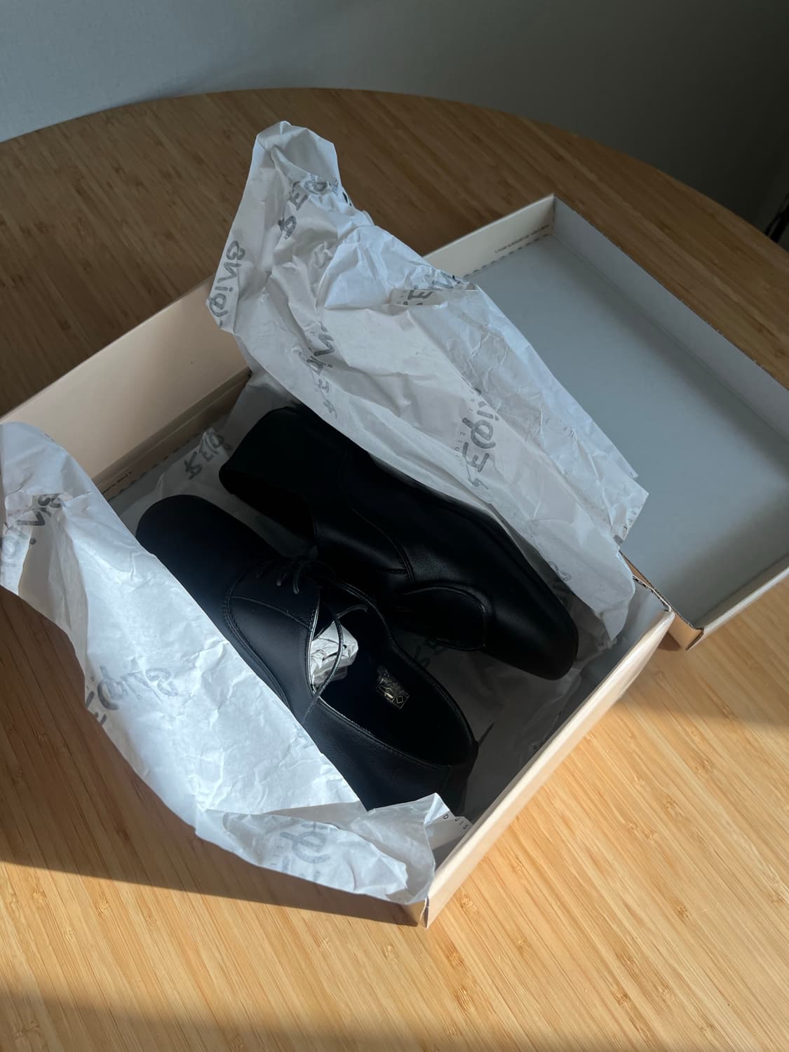 (새상품)REQINS 흐꺙 hydra cuir cc 플랫슈즈(220)  상품이미지7