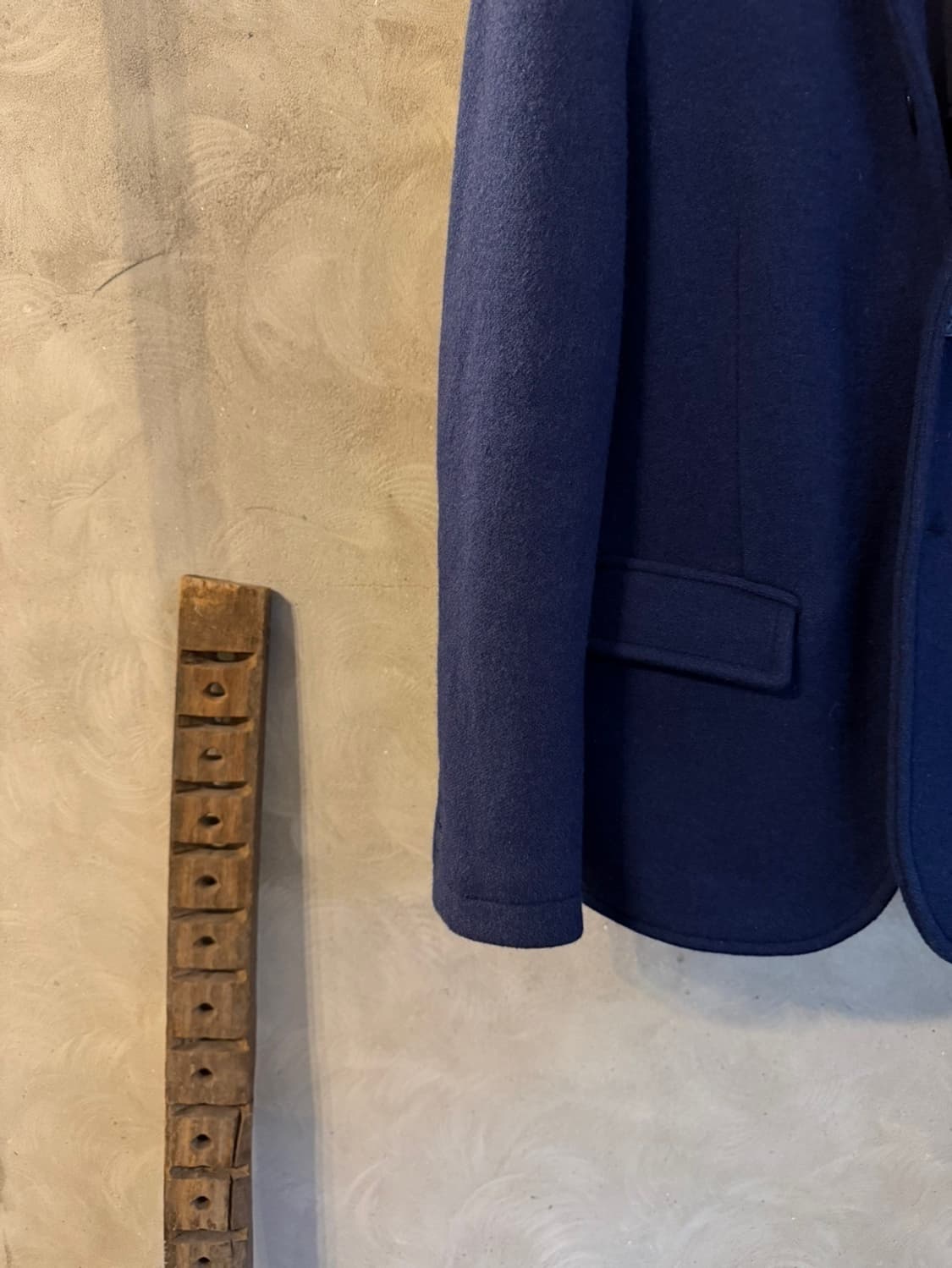 프라이촐리 자켓 남성95-100 상품이미지4