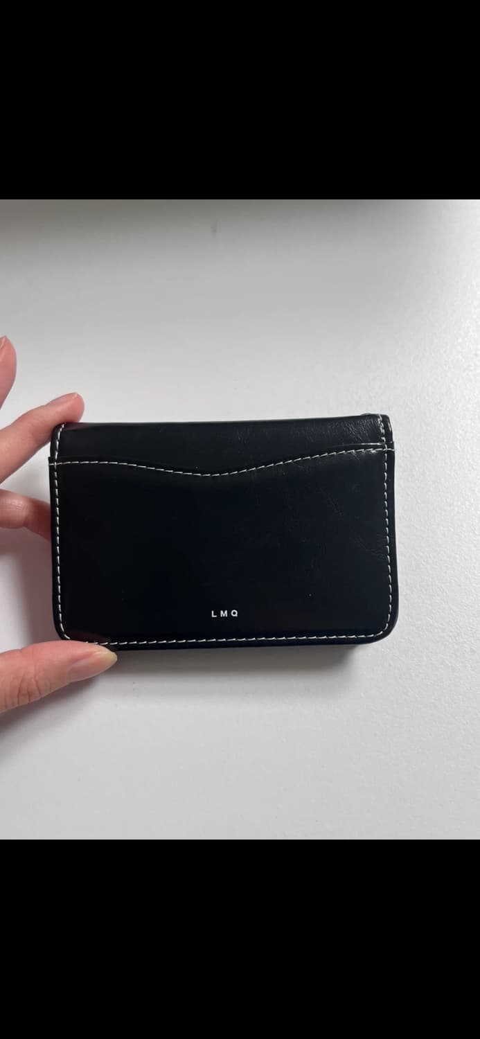 르마스크 웨스턴 카드지갑 상품이미지2