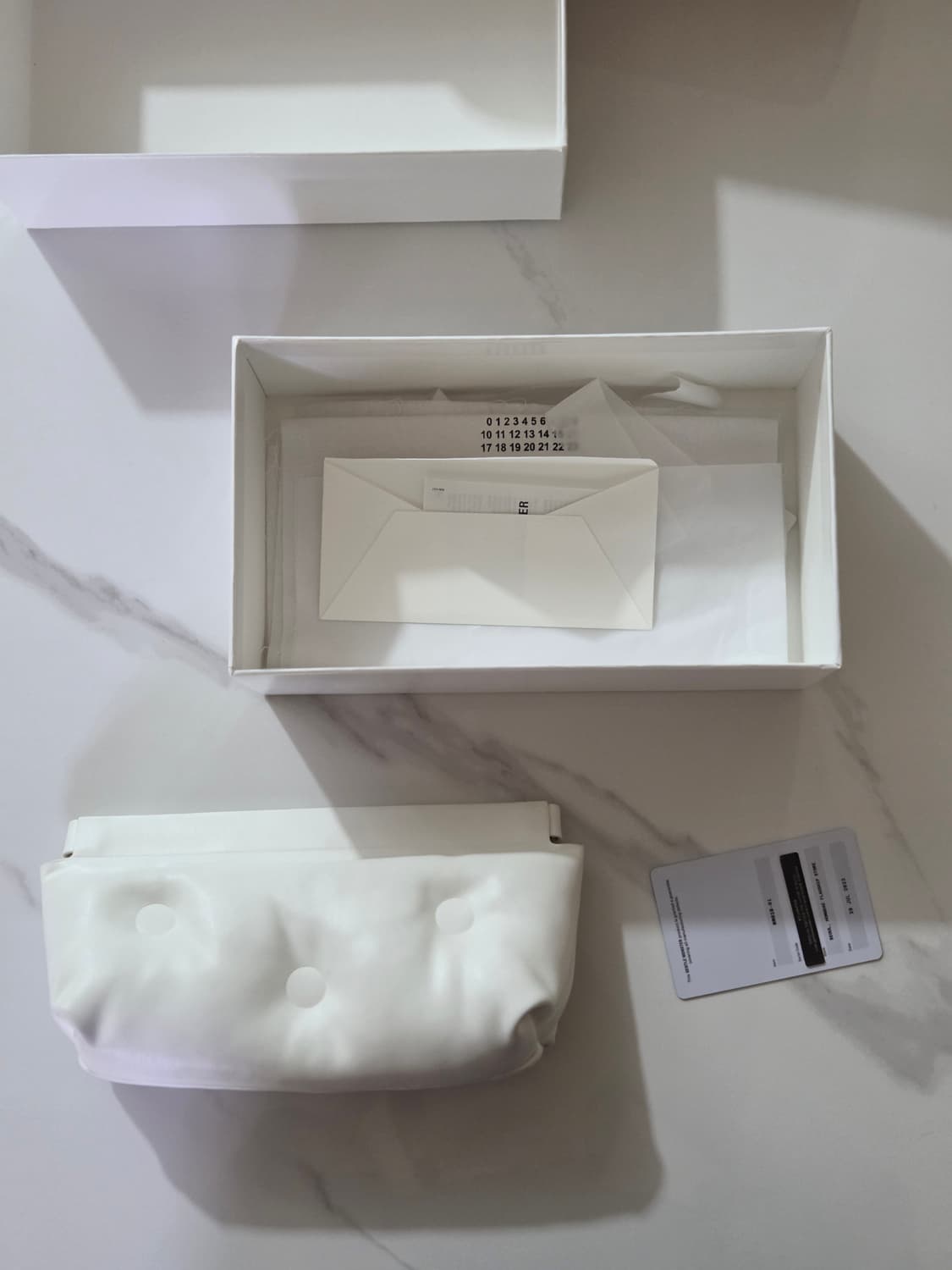 젠틀몬스터 마르지엘라 MM010 안경 상품이미지8