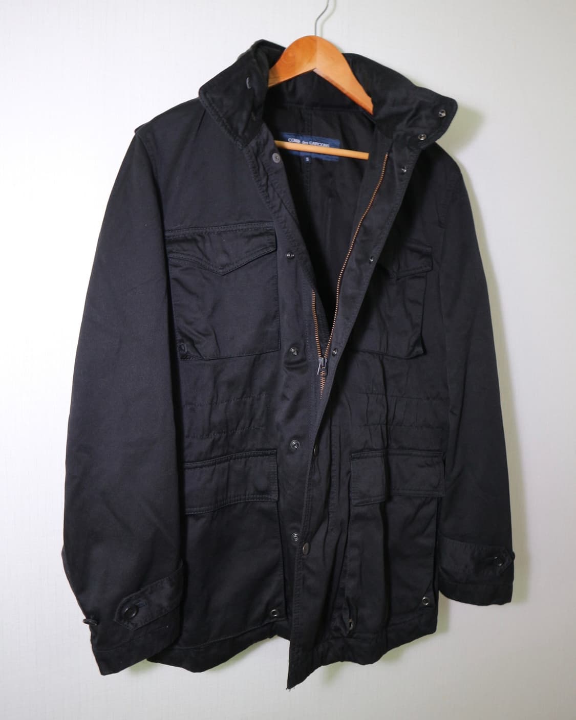 Homme 2007 4Pocket Jacket 상품이미지4