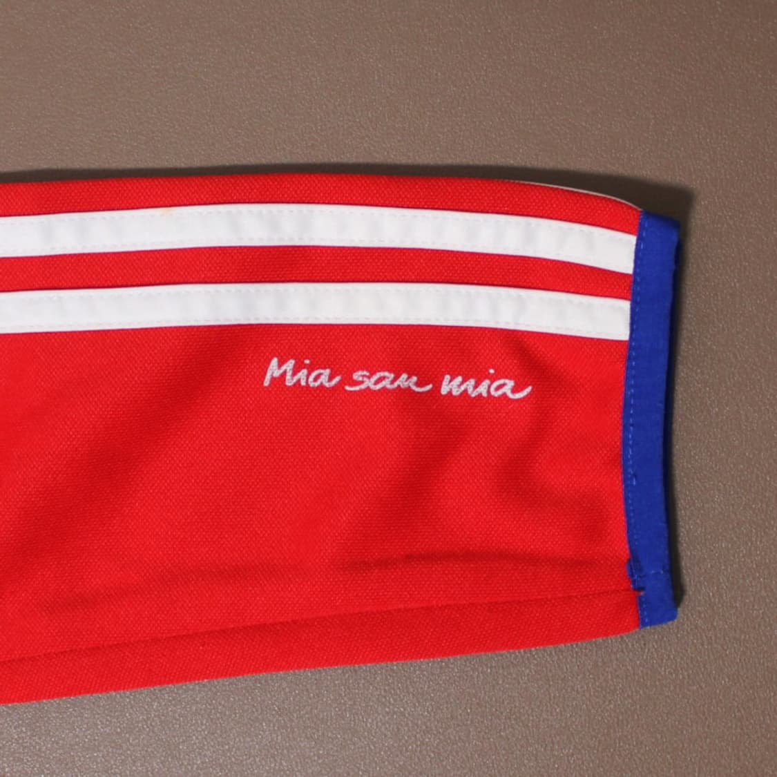 Adidas 아디다스 바이에른뮌헨 트랙탑 져지 상품이미지5