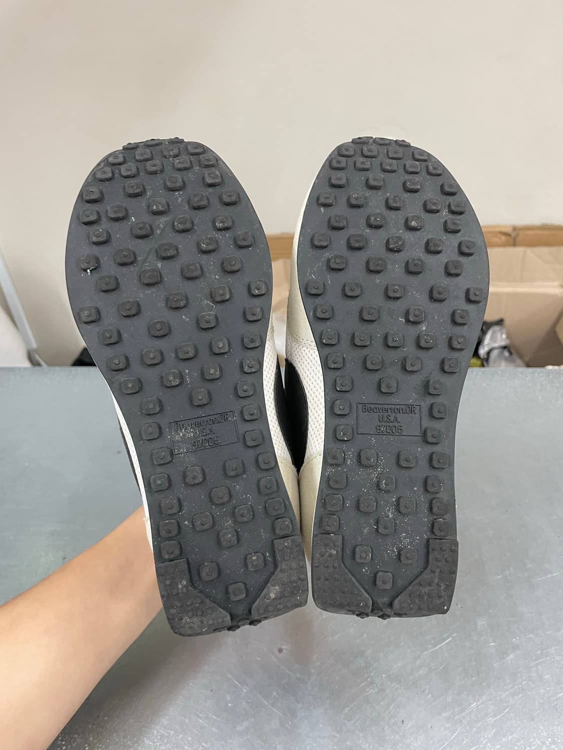 나이키 에어 테일윈드 79 235 (gr-4417) 상품이미지6