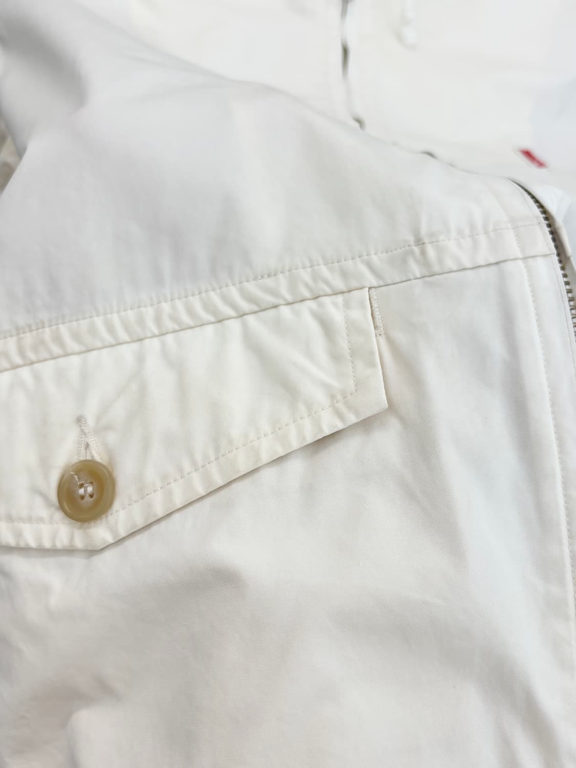 단톤 집업 후드 자켓 36 상품이미지8