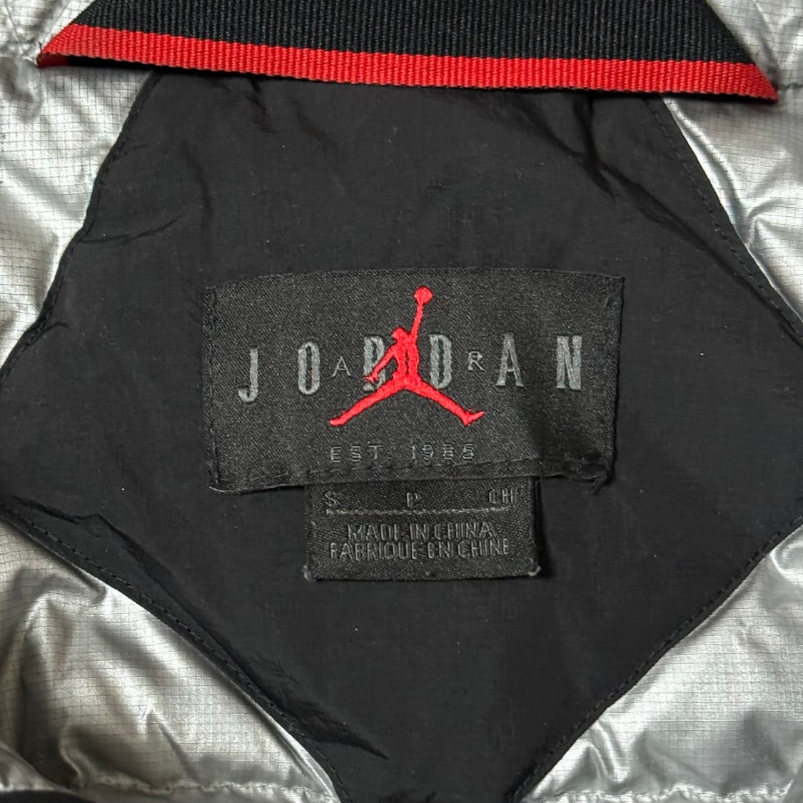 [정가 45만원] 나이키 조던 23 엔지니어드 패딩 상품이미지7