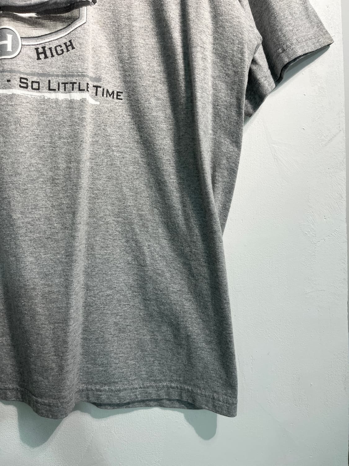 U.S.A. Vintage T-shirts 빈티지 티셔츠 2XL 상품이미지6