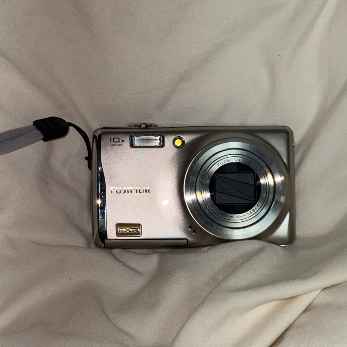 📸 후지필름 FinePix F80EXR 빈티지 디카 상품이미지1