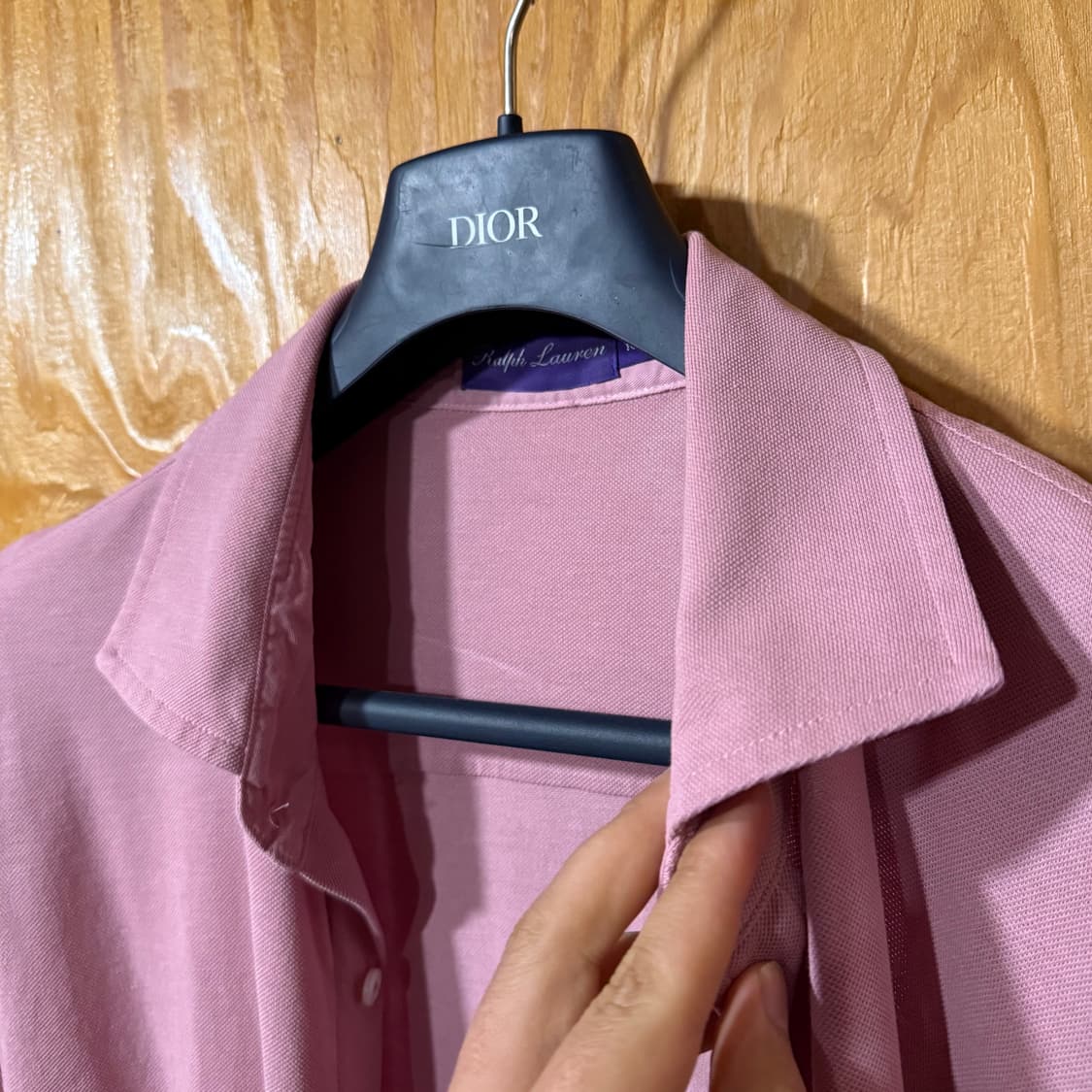 랄프로렌 퍼플라벨 셔츠 판매 합니다. 상품이미지1