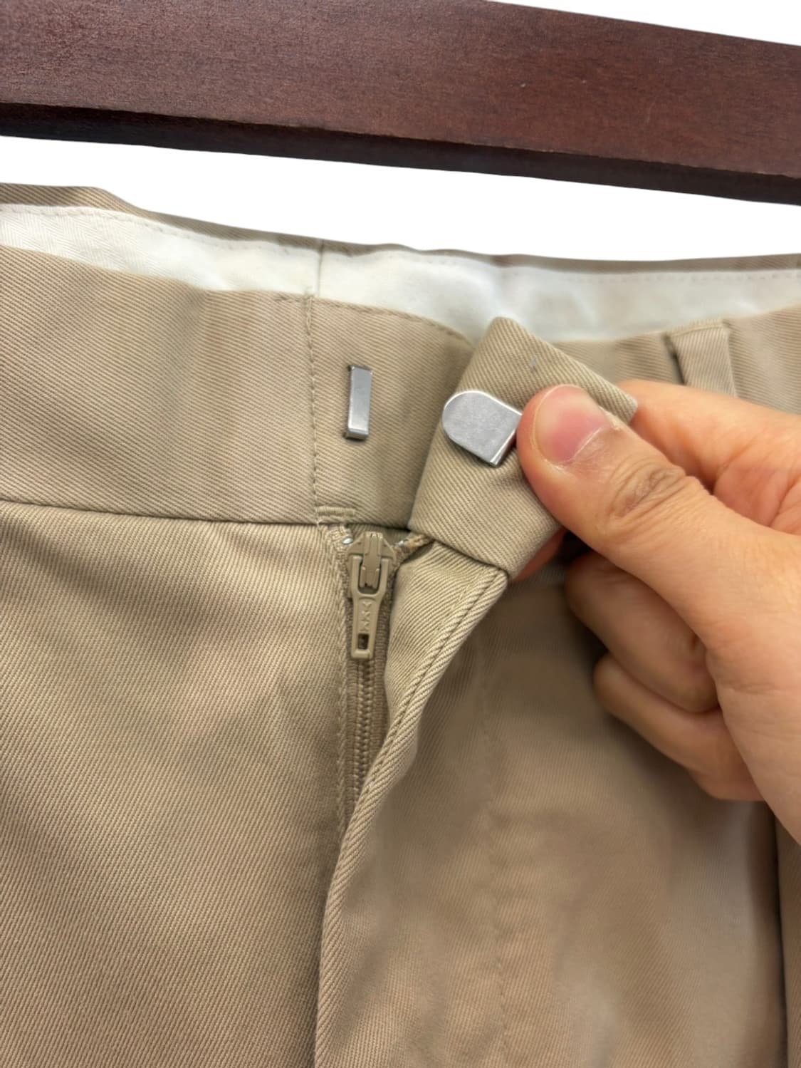 00년대 재팬 폴로 치노팬츠 면바지 (36) 상품이미지4