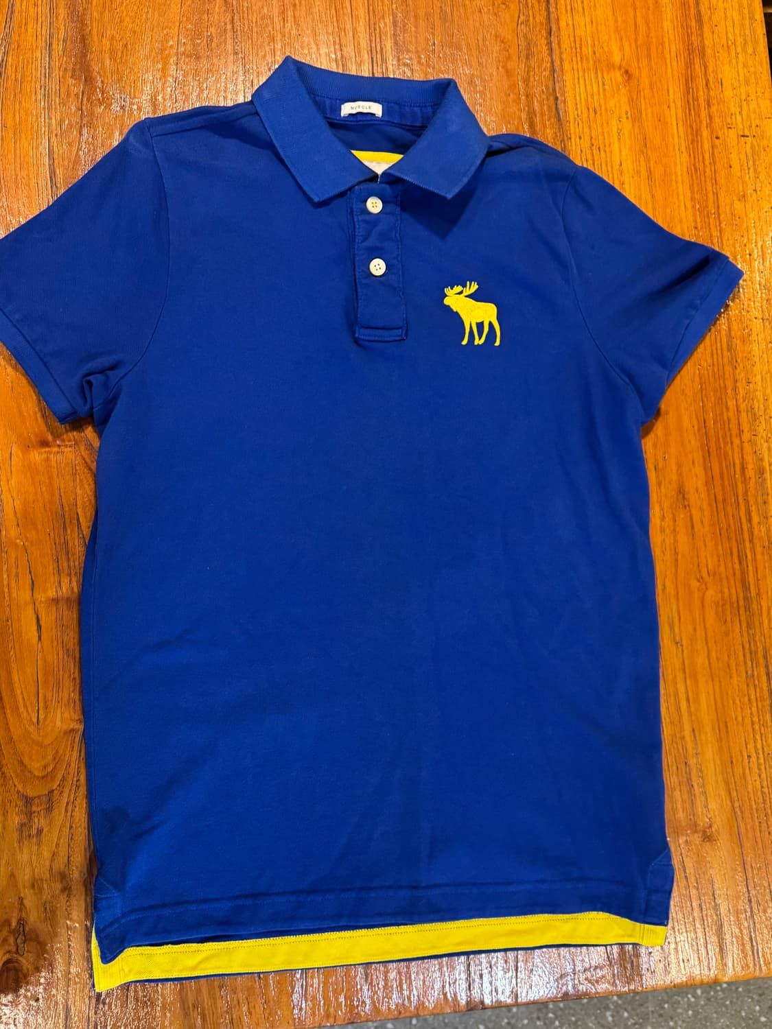 아베크롬비XL 상품이미지5