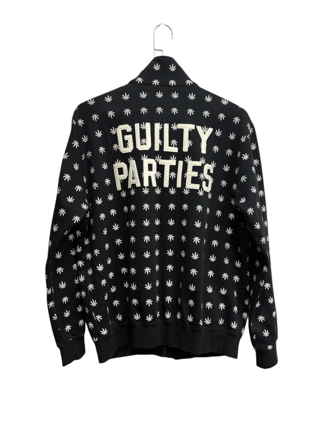 와코마리아 트랙  집업 상품이미지5