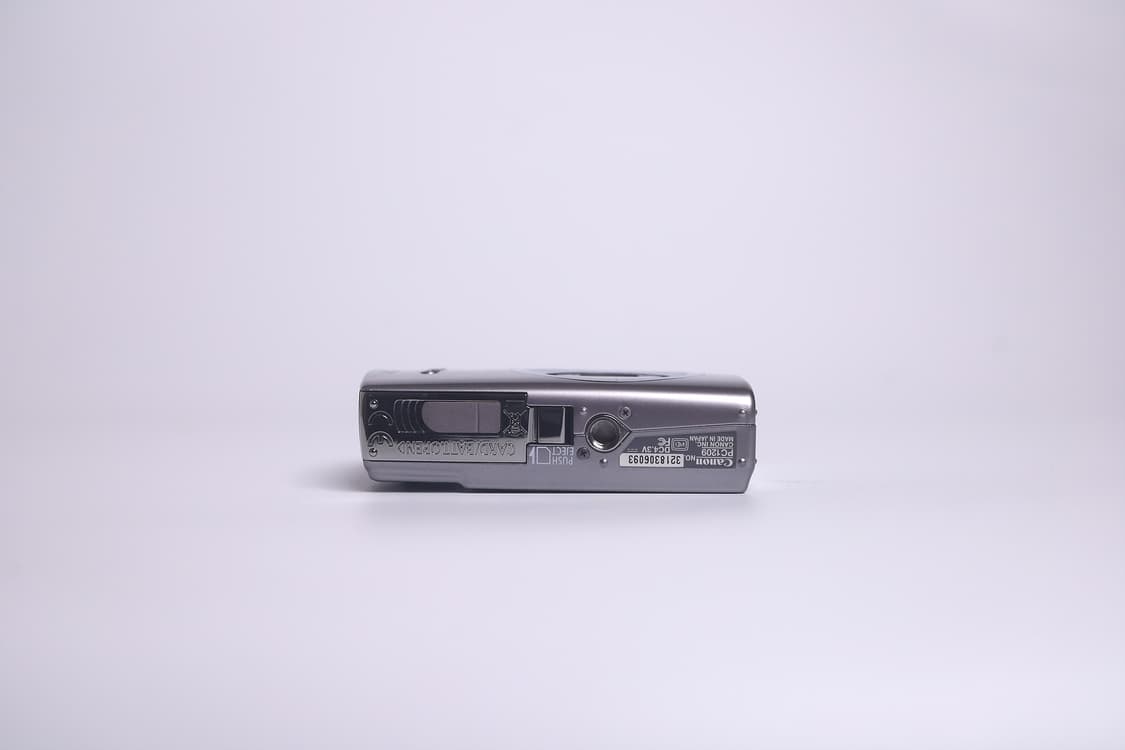 캐논 익시 900 (익서스 850 일본 내수 모델)  상품이미지6