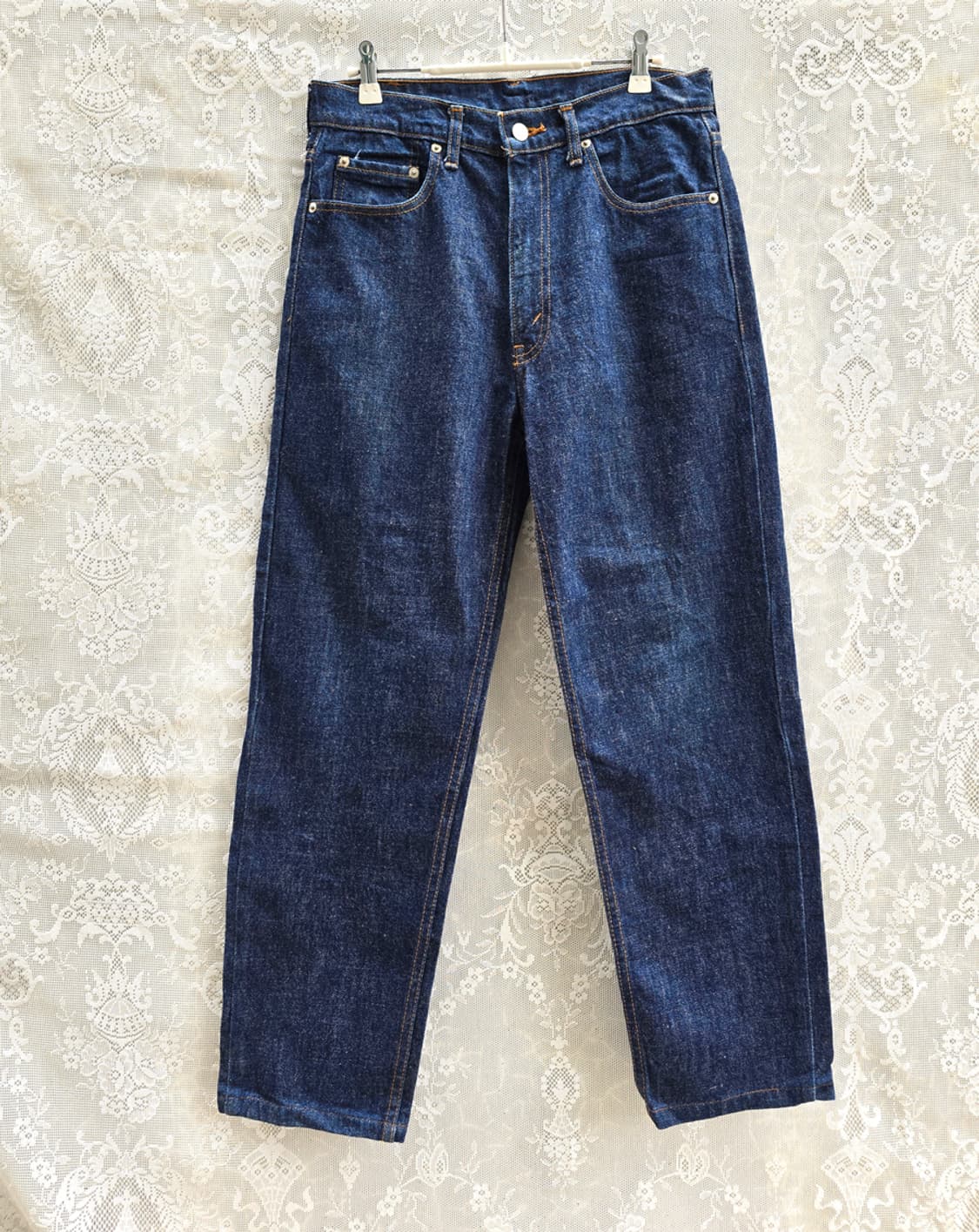 1990년 리바이스 실버탭 640 (made in japan) 상품이미지1