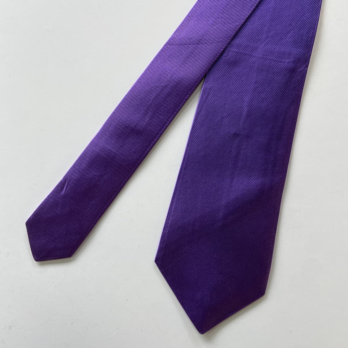 폴로 랄프로렌(POLO) 명품 정품 넥타이 상품이미지2