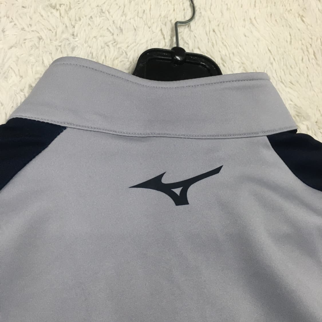 미즈노 충남아산FC 드릴탑 DD02 상품이미지5