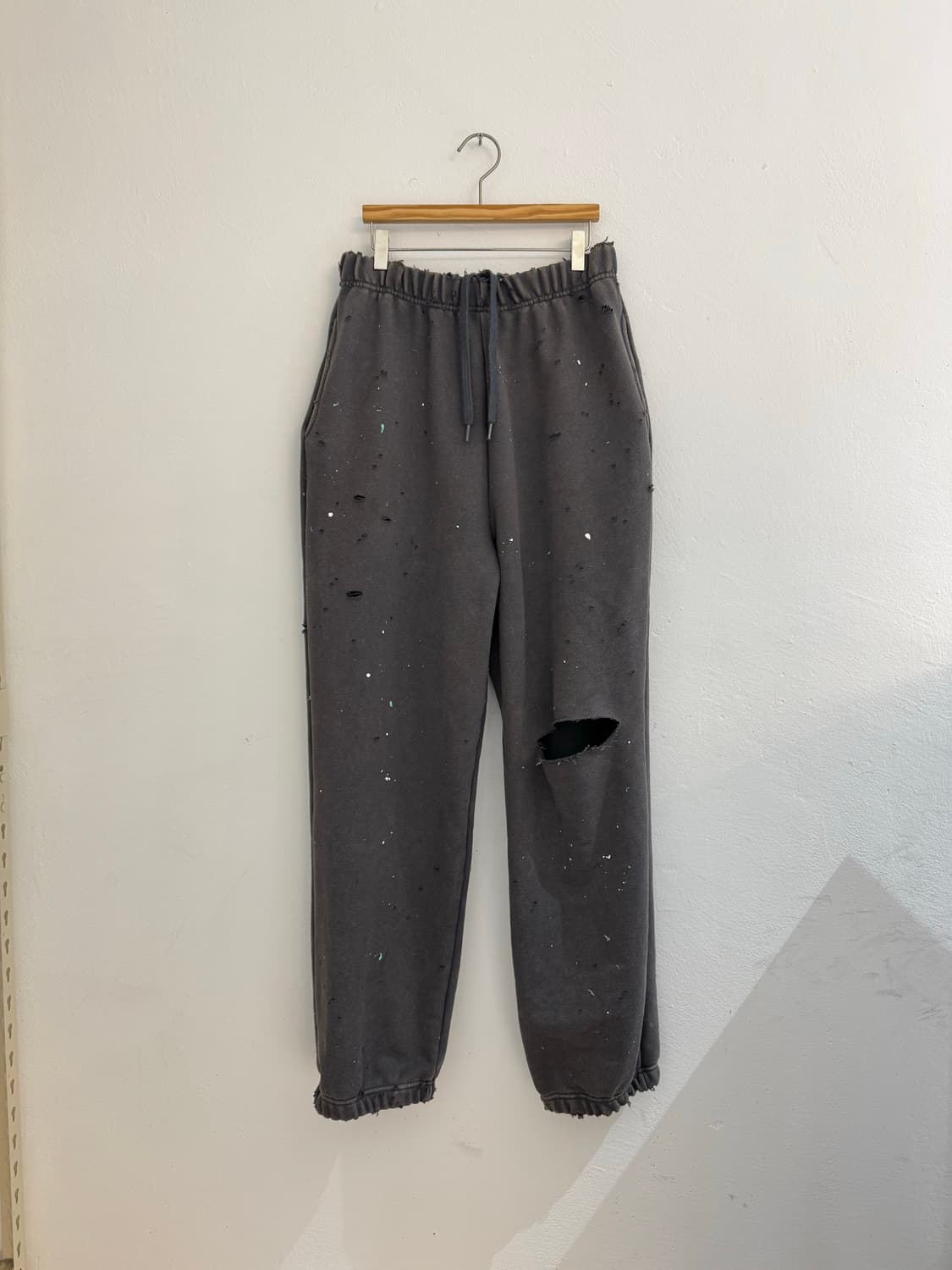 빈티지 커스텀 팬츠 상품이미지1