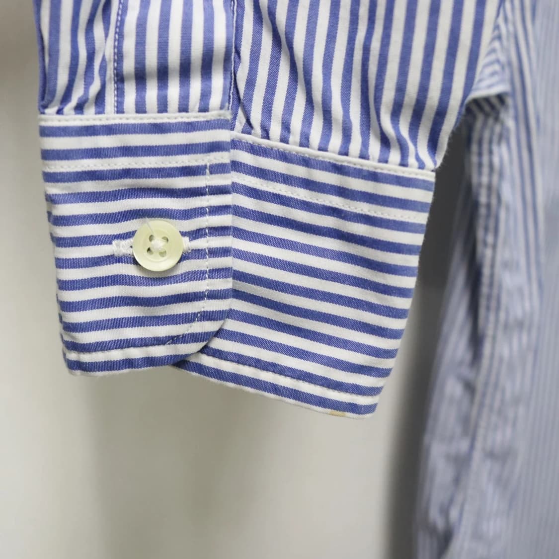 폴로 랄프로렌 스트라이프 셔츠 63931 상품이미지6