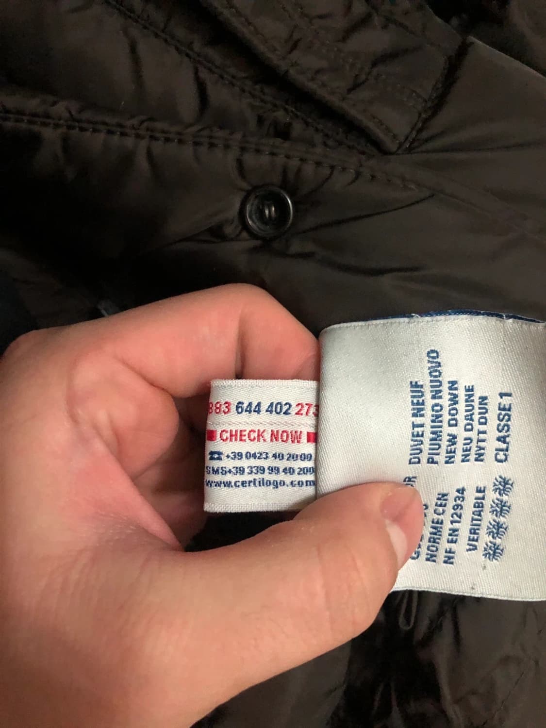 몽클레어 리비에르 상품이미지6