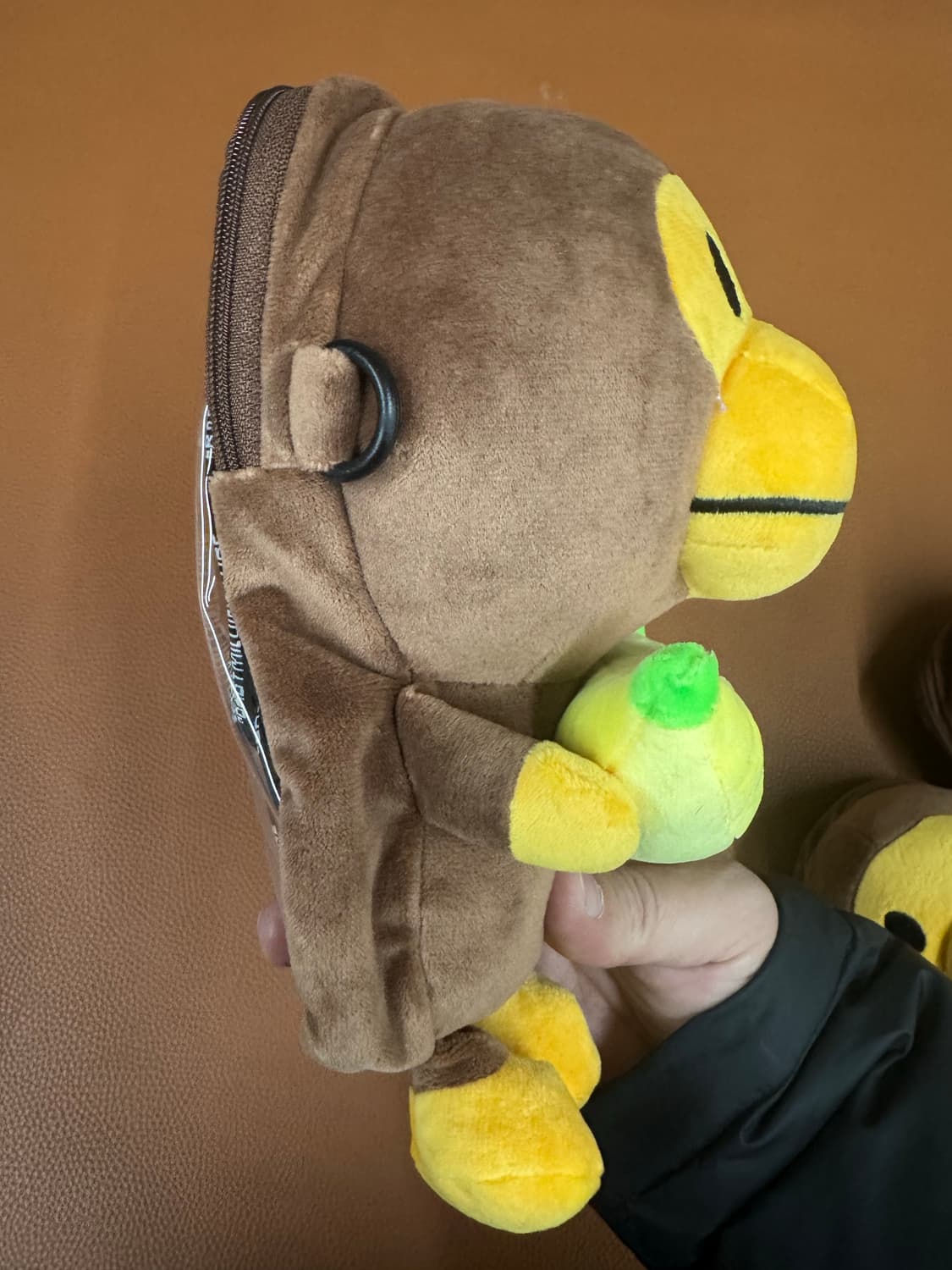 베이프 베이비 마일로 모바일백 3종 상품이미지3