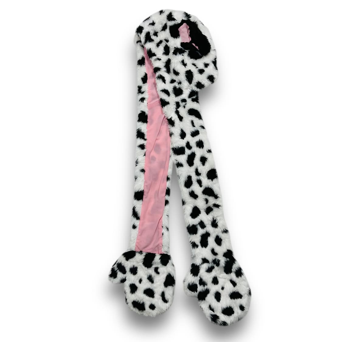 도쿄 디즈니 101마리 달마시안 한정 비니/손 장갑 상품이미지5