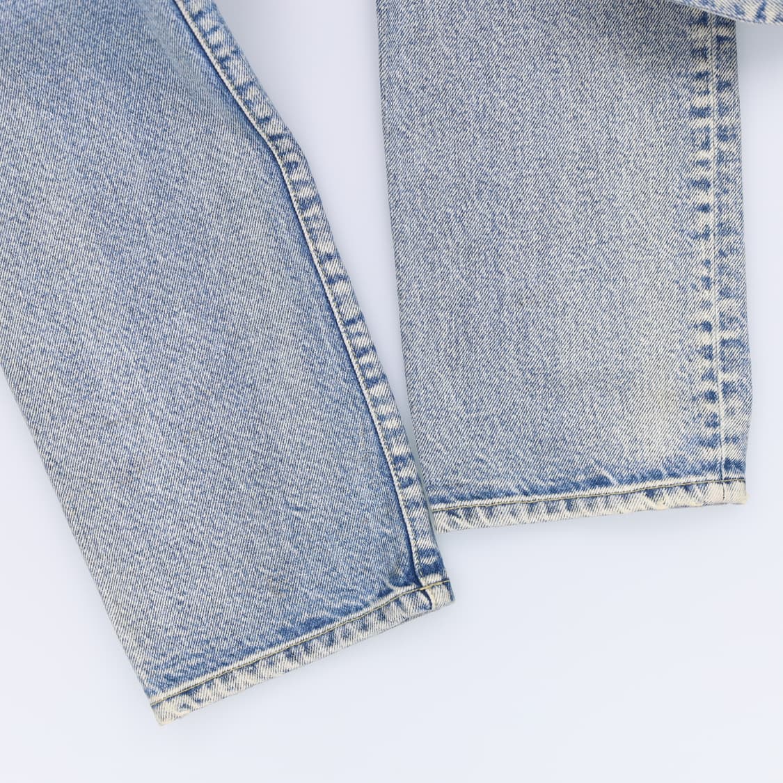 [30] 모드나인 MOD1s 연청 데님 팬츠 청바지 3797 상품이미지6