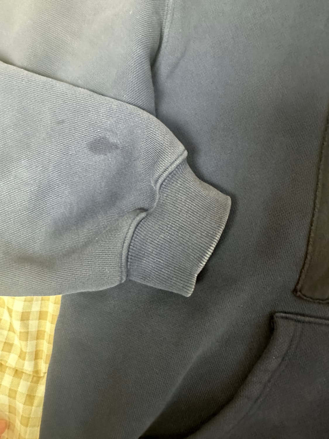 에모스텐스 네이비후드집업 1 상품이미지4