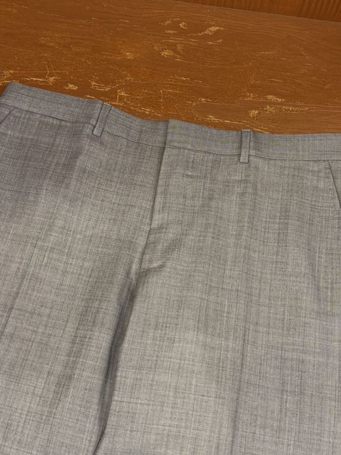 던힐 트라우저 상품이미지8