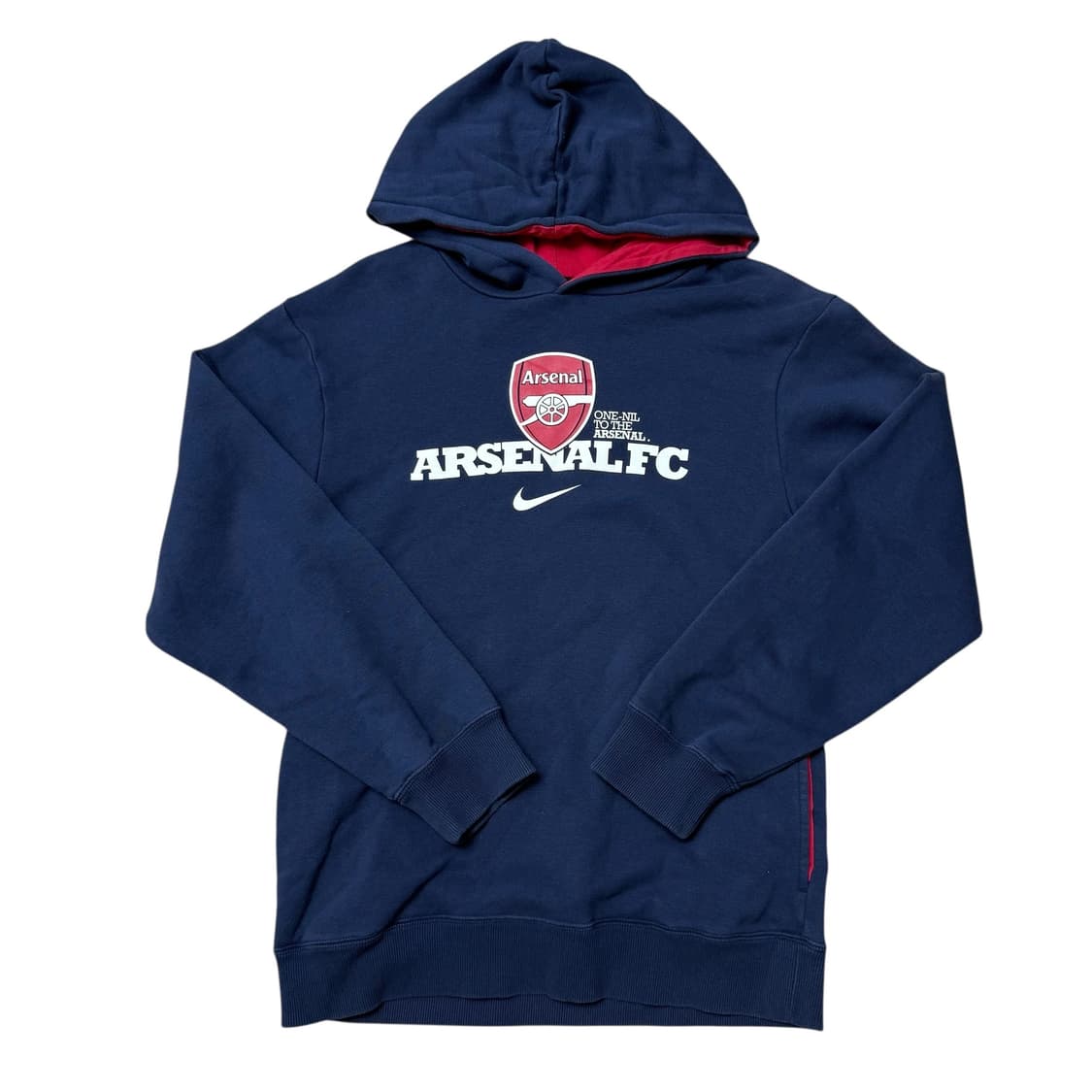 나이키 아스날 후드티  상품이미지1