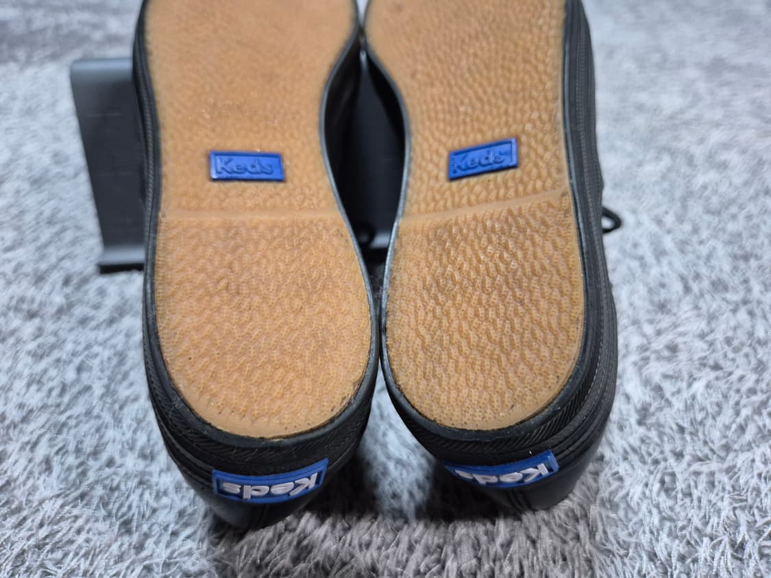Keds 레더 스니커즈 220(EU35) 상품이미지9