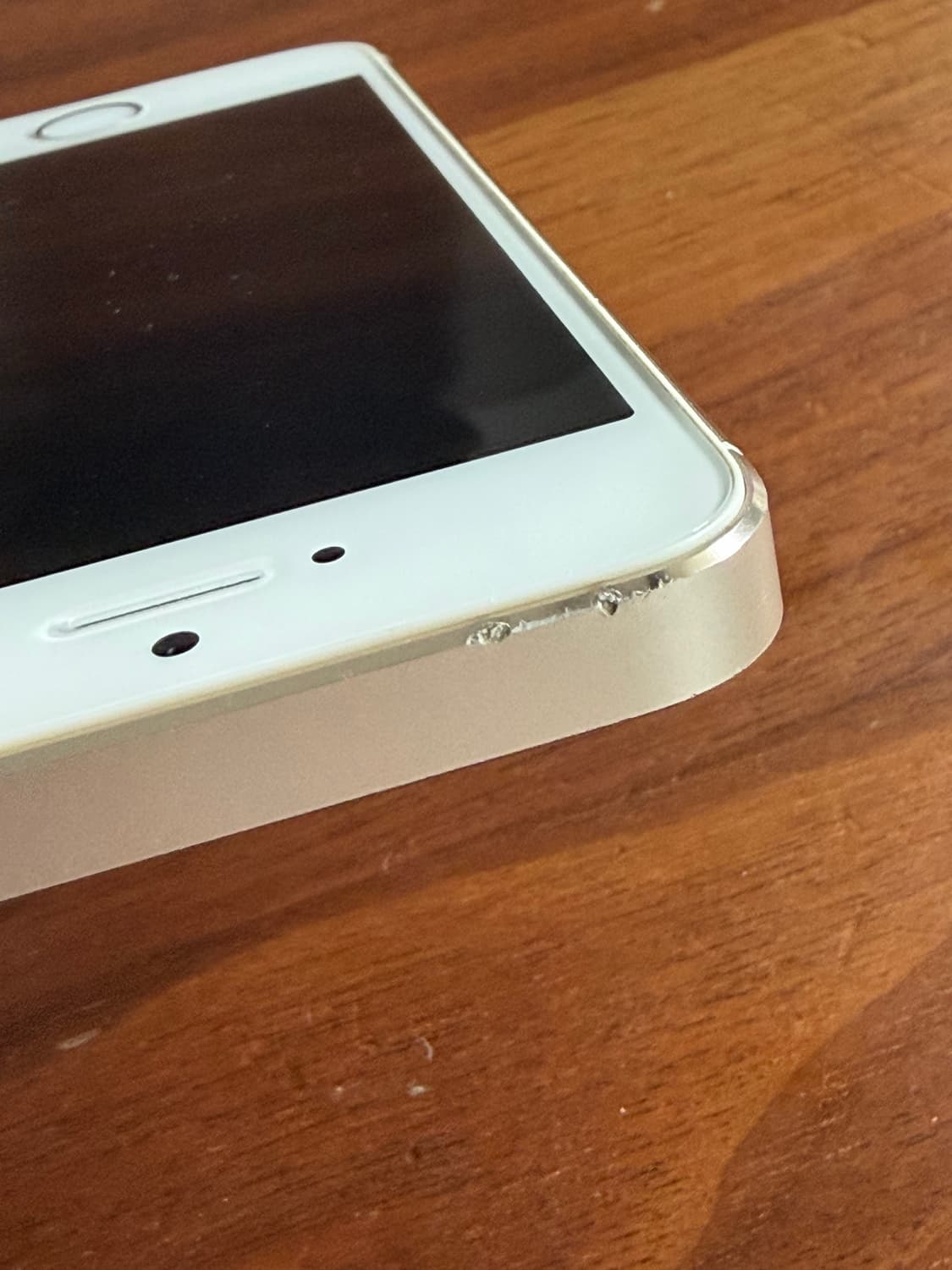 애플 아이폰5s 골드 32기가 (iOS8) #4441 상품이미지9